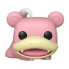 Slowpoke POP! Games Vinyl Figure