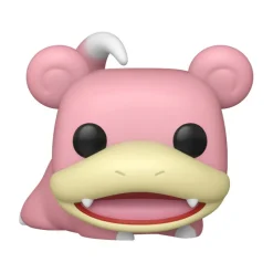 Slowpoke POP! Games Vinyl Figure