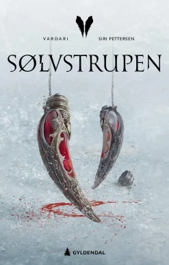 Sølvstrupen