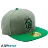 Slytherin Cap