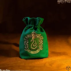 Slytherin Dice Pouch