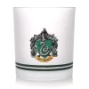 Slytherin Glass Tumbler 325 ml