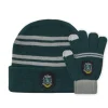 Slytherin Kids Beanie & Gloves