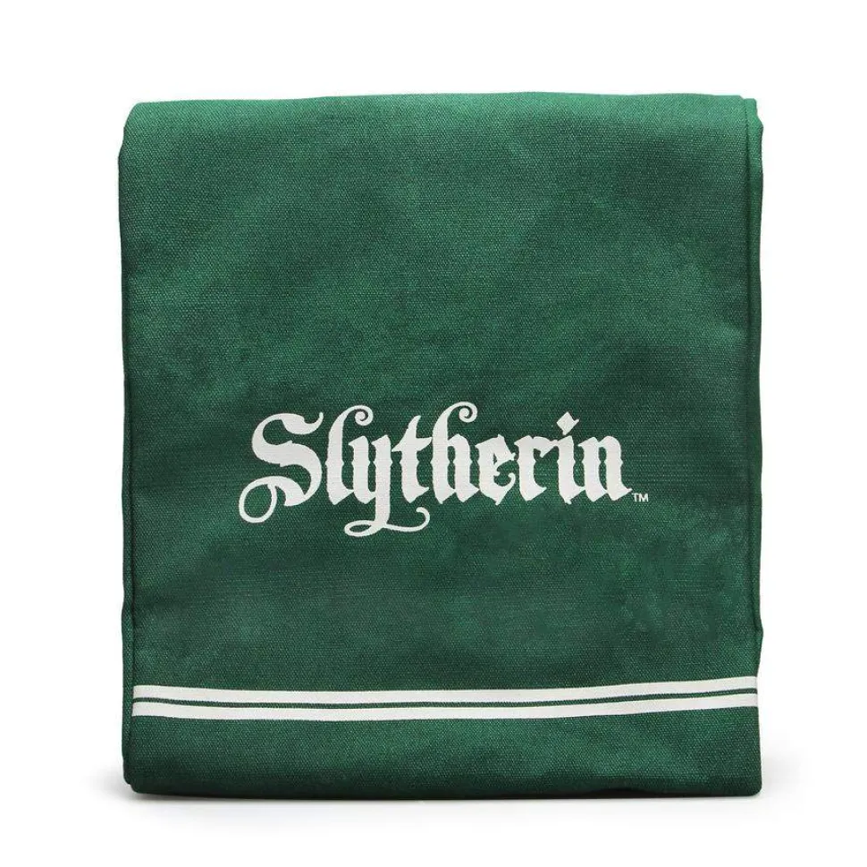 Slytherin Lunch Bag
