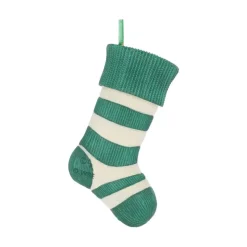Slytherin Stocking Hanging Ornament