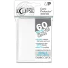 Small Size White PRO-Matte Eclipse Sleeves (60)