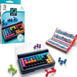 SmartGames IQ Fit