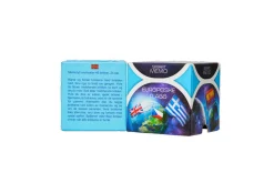 SmartMemo Europeiske Flagg