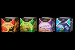 SmartMemo Europeiske Hovedsteder