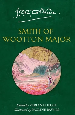 Smith of Wootton Major