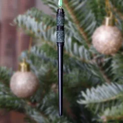 Snape's Wand Hanging Ornament 15 cm