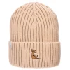 Sniff Adult Beanie Beige