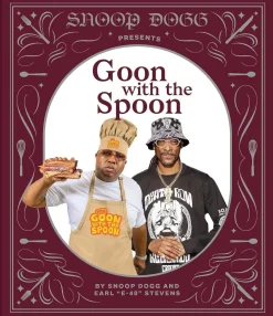 Snoop Dogg Presents Goon with the Spoon