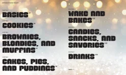 Snoop Dogg’s Treats to Eat: 55 Baking Recipes—Baking With (or Without) Weed