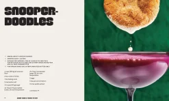 Snoop Dogg’s Treats to Eat: 55 Baking Recipes—Baking With (or Without) Weed