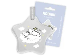 Snorkfrøken Glass Dekor