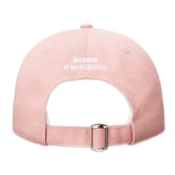 Snorkmaiden Beach Day Adult Cap