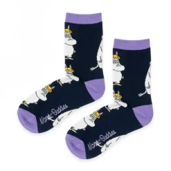 Snorkmaiden Grumpy Socks (35-42)
