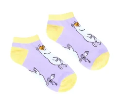 Snorkmaiden Ladies Ankle Socks