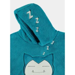 Snorlax Lounge Hoodie