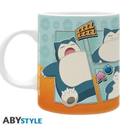 Snorlax Mug 320 ml