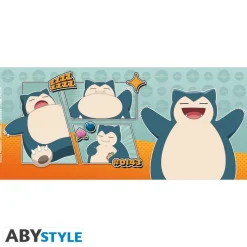 Snorlax Mug 320 ml