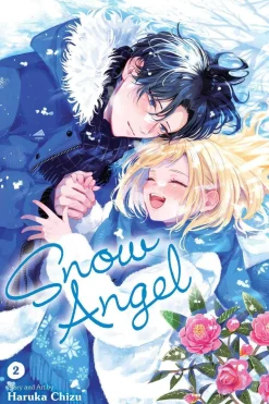 Snow Angel Vol. 02