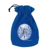 Snow Fairy Dice Pouch