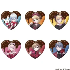 Snow Miku x Don Quijote Trading Can Badge