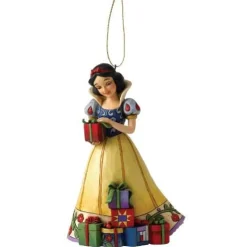 Snow White Hanging Ornament