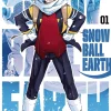Snowball Earth Vol. 01