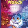 Snowcat Prince