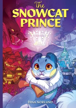 Snowcat Prince