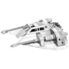 Snowspeeder 3D Metal Model Kit