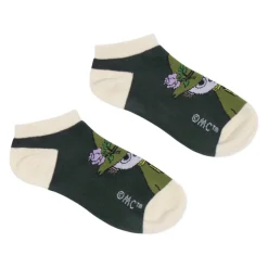 Snufkin Adventure Ankle Socks (35-42)