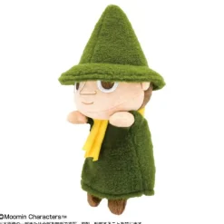 Snufkin Funbaruzu Plush Figure