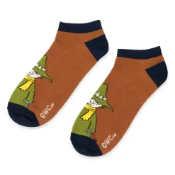 Snufkin Men Ankle Socks (40-46)