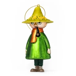 Snusmumrikken Julepynt