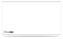 Solid Arctic White Play Mat Play Mat