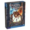 Solo Hero Series Wrath & the Giants Board Game