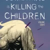 Something Is Killing Children Vol. 08
