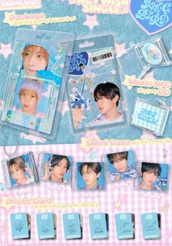 SONGBIRD (SMINI VER.)