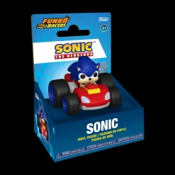 Sonic Funko Racers Vinyl Figure