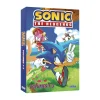 Sonic the Hedgehog Box Set vol. 1-3
