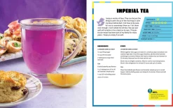 Sonic the Hedgehog: The Official Cookbook