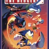 Sonic The Hedgehog, Vol. 13: Battle for the Empire