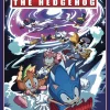 Sonic The Hedgehog, Vol. 10: Test Run!