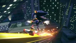 Sonic x Shadow Generations (Switch 2)