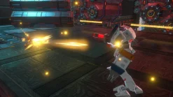 Sonic x Shadow Generations (Switch 2)