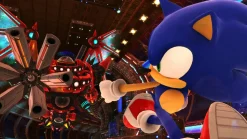 Sonic x Shadow Generations (Switch 2)